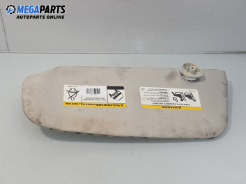 Сенник за Jeep Compass SUV I (08.2006 - 01.2016), позиция: дясна