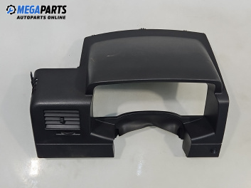 Интериорна пластмаса километраж за Jeep Compass SUV I (08.2006 - 01.2016), 4+1 вр., джип