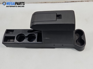 Подлакътник за Jeep Compass SUV I (08.2006 - 01.2016)