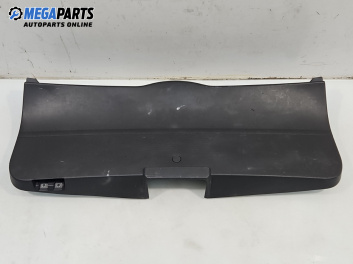 Кора заден капак за Jeep Compass SUV I (08.2006 - 01.2016), 4+1 вр., джип