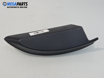 Интериорна пластмаса за Jeep Compass SUV I (08.2006 - 01.2016), 4+1 вр., джип, позиция: предна