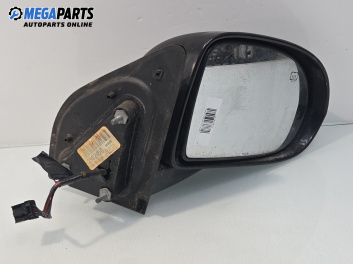 Огледало за Jeep Compass SUV I (08.2006 - 01.2016), 4+1 вр., джип, позиция: дясна