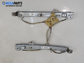 Механизъм ел. стъкло за Jeep Compass SUV I (08.2006 - 01.2016), 4+1 вр., джип, позиция: предна, дясна, №  05074820AA