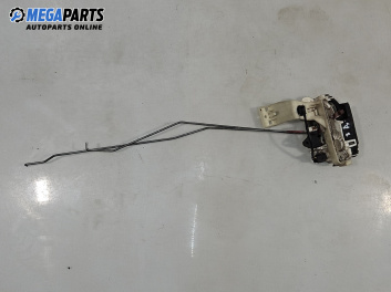 Брава на врата за Jeep Compass SUV I (08.2006 - 01.2016), позиция: задна, дясна