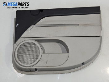 Кора врата за Jeep Compass SUV I (08.2006 - 01.2016), 4+1 вр., джип, позиция: предна, дясна