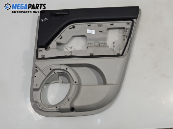 Кора врата за Jeep Compass SUV I (08.2006 - 01.2016), 4+1 вр., джип, позиция: задна, дясна