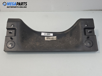Пластмасова кора за Jeep Compass SUV I (08.2006 - 01.2016), 4+1 вр., джип