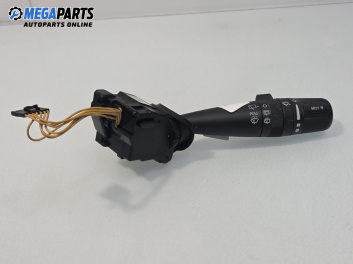 Лостче за чистачки за Jeep Compass SUV I (08.2006 - 01.2016)