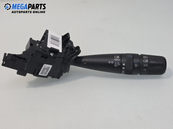 Лостче за светлини за Jeep Compass SUV I (08.2006 - 01.2016)