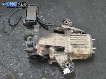 Диференциал за Jeep Compass SUV I (08.2006 - 01.2016) 2.4 4x4, 170 к.с.