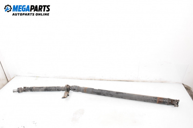 Кардан за Jeep Compass SUV I (08.2006 - 01.2016) 2.4 4x4, 170 к.с.