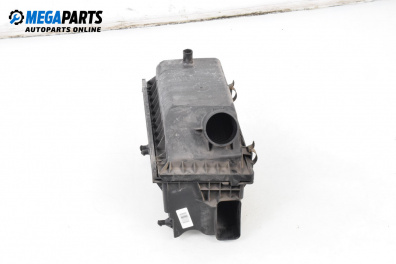 Филтърна кутия за Jeep Compass SUV I (08.2006 - 01.2016) 2.4 4x4