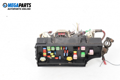 Бушонно табло за Jeep Compass SUV I (08.2006 - 01.2016) 2.4 4x4, 170 к.с.