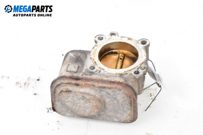 Дроселова клапа за Jeep Compass SUV I (08.2006 - 01.2016) 2.4 4x4, 170 к.с.