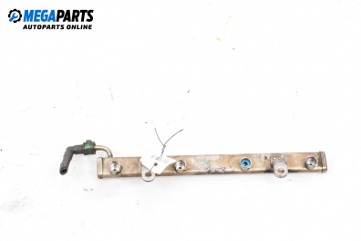 Бензинова рейка за Jeep Compass SUV I (08.2006 - 01.2016) 2.4 4x4, 170 к.с.