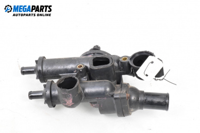 Корпус на термостат за Jeep Compass SUV I (08.2006 - 01.2016) 2.4 4x4, 170 к.с.