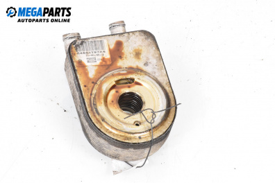 Маслоохладител за Jeep Compass SUV I (08.2006 - 01.2016) 2.4 4x4, 170 к.с.