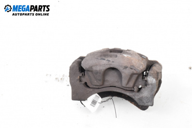 Шенкел главина за Jeep Compass SUV I (08.2006 - 01.2016), позиция: предна, лява