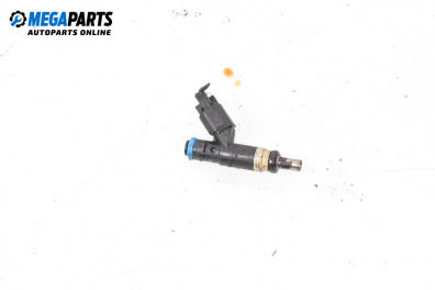 Дюза бензин за Jeep Compass SUV I (08.2006 - 01.2016) 2.4 4x4, 170 к.с.