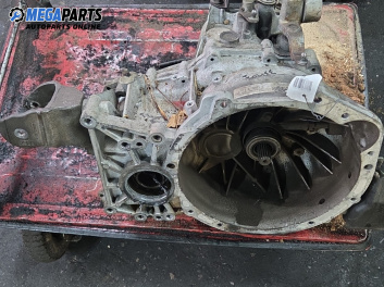 Ръчна скоростна кутия за Jeep Compass SUV I (08.2006 - 01.2016) 2.4 4x4, 170 к.с.