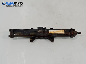 Крик за Mazda 6 Station Wagon I (08.2002 - 12.2007)