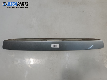 Лайсна заден капак за Mazda 6 Station Wagon I (08.2002 - 12.2007), комби, позиция: задна