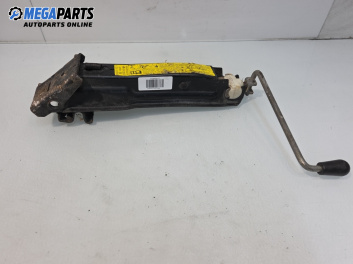 Крик за Mazda 6 Station Wagon I (08.2002 - 12.2007)