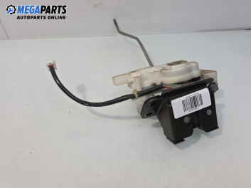 Брава заден капак за Mazda 6 Station Wagon I (08.2002 - 12.2007), комби, позиция: задна