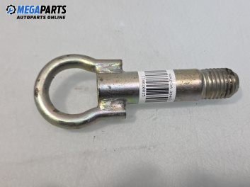 Кука теглене за Mazda 6 Station Wagon I (08.2002 - 12.2007)