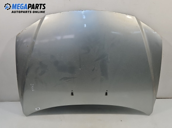 Преден капак за Mazda 6 Station Wagon I (08.2002 - 12.2007), 4+1 вр., комби, позиция: предна