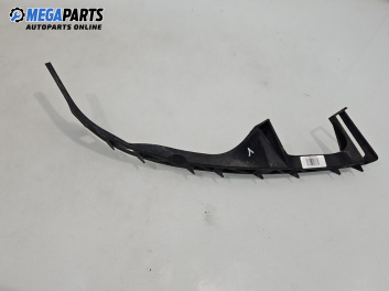 Държач броня за Mazda 6 Station Wagon I (08.2002 - 12.2007), комби, позиция: предна, лява