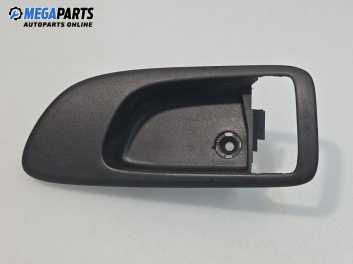 Интериорна пластмаса за Mazda 6 Station Wagon I (08.2002 - 12.2007), 4+1 вр., комби, позиция: лява