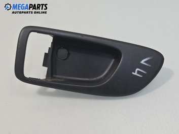 Интериорна пластмаса за Mazda 6 Station Wagon I (08.2002 - 12.2007), 4+1 вр., комби, позиция: лява