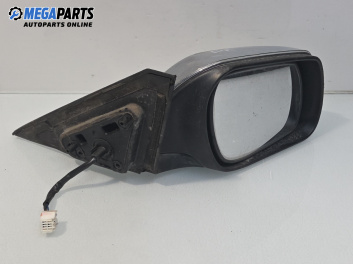 Огледало за Mazda 6 Station Wagon I (08.2002 - 12.2007), 4+1 вр., комби, позиция: дясна