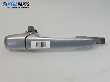 Външна дръжка за Mazda 6 Station Wagon I (08.2002 - 12.2007), 4+1 вр., комби, позиция: предна, дясна