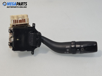 Лостче за светлини за Mazda 6 Station Wagon I (08.2002 - 12.2007)