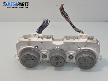 Панел климатик за Mazda 6 Station Wagon I (08.2002 - 12.2007)