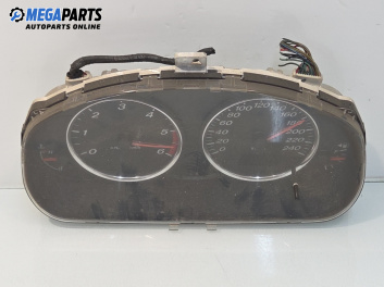 Километраж за Mazda 6 Station Wagon I (08.2002 - 12.2007) 2.0 DI, 121 к.с.