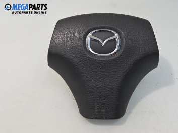 Airbag за Mazda 6 Station Wagon I (08.2002 - 12.2007), 4+1 вр., комби, позиция: предна