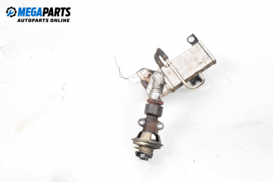 EGR охладител за Mazda 6 Station Wagon I (08.2002 - 12.2007) 2.0 DI, 121 к.с.