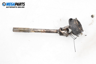 Каре на волана за Mazda 6 Station Wagon I (08.2002 - 12.2007) 2.0 DI, 121 к.с., комби