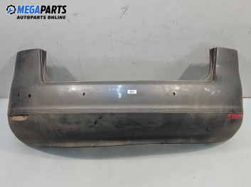 Задна броня за Volkswagen Golf Plus (01.2005 - 12.2013), хечбек