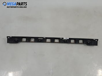 Държач броня за Volkswagen Golf Plus (01.2005 - 12.2013), хечбек, позиция: задна