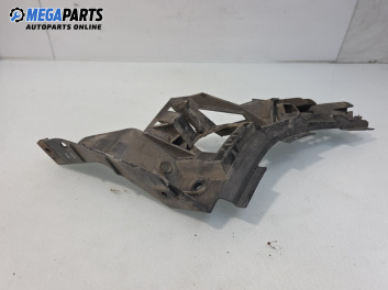 Държач броня за Volkswagen Golf Plus (01.2005 - 12.2013), хечбек, позиция: задна, лява