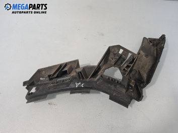 Държач броня за Volkswagen Golf Plus (01.2005 - 12.2013), хечбек, позиция: задна, дясна