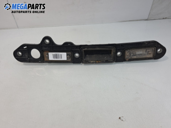 Външна дръжка заден капак за Volkswagen Golf Plus (01.2005 - 12.2013), хечбек