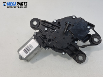 Ел. мотор за чистачките за Volkswagen Golf Plus (01.2005 - 12.2013), хечбек, позиция: задна, № 0390 201 809