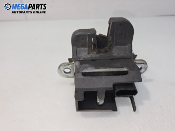 Брава заден капак за Volkswagen Golf Plus (01.2005 - 12.2013), хечбек, позиция: задна