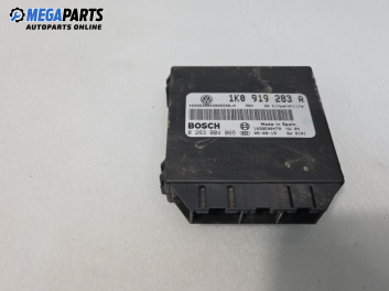 PDC модул за Volkswagen Golf Plus (01.2005 - 12.2013), № 1K0 919 283 A