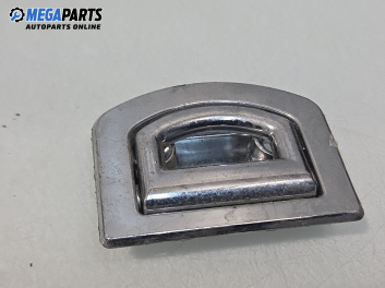 Закопчалка в багажник за Volkswagen Golf Plus (01.2005 - 12.2013), хечбек